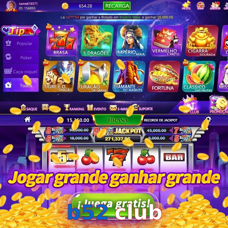 b52 club